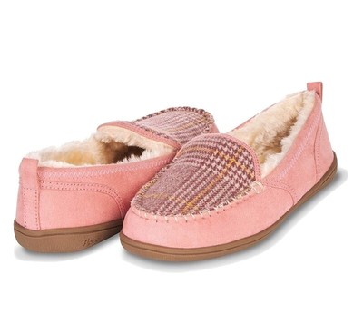 floopi moccasins