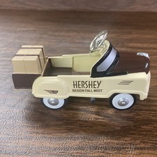 Hershey Fall Meet Pedal Car Diecast. B