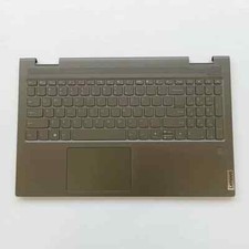 Lenovo Yoga 7-15ITL5 2021 5CB1A22456 Palmrest w/Keyboard Backlit