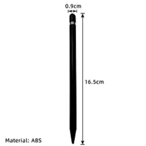 Universal Capacitive Touch Screen Stylus Pen For Drawing iPad Android Tablet AU - Picture 11 of 14