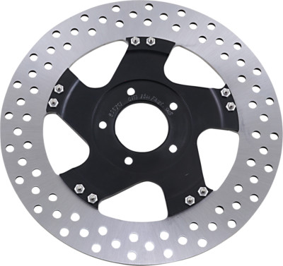 Performance Machine Black Ops Rotor 11.8'' 01331800FACRSMB