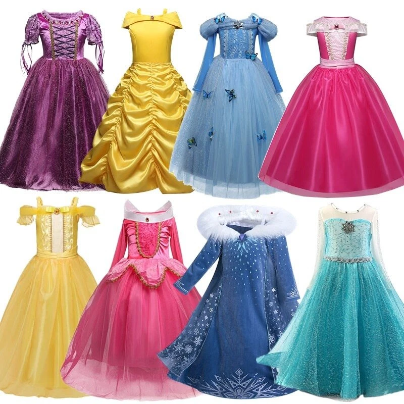 Amazon.com: Girls Velvet Maxi Dress Lace Wedding Dress Daily Dress Kids  Evening Gown Girls Causal Dress for Holiday Party Deep Red 5-6T: Clothing,  Shoes & Jewelry