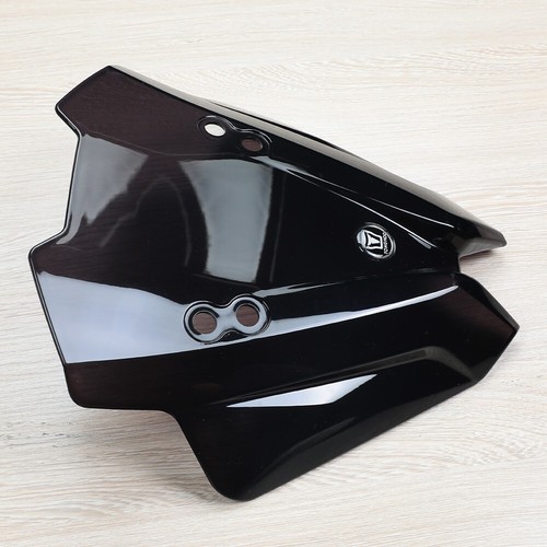 Windscreen Windshield Wind Shield Pare-brise For CFMOTO 450NK 2023-2024 450 NK - Picture 19 of 23