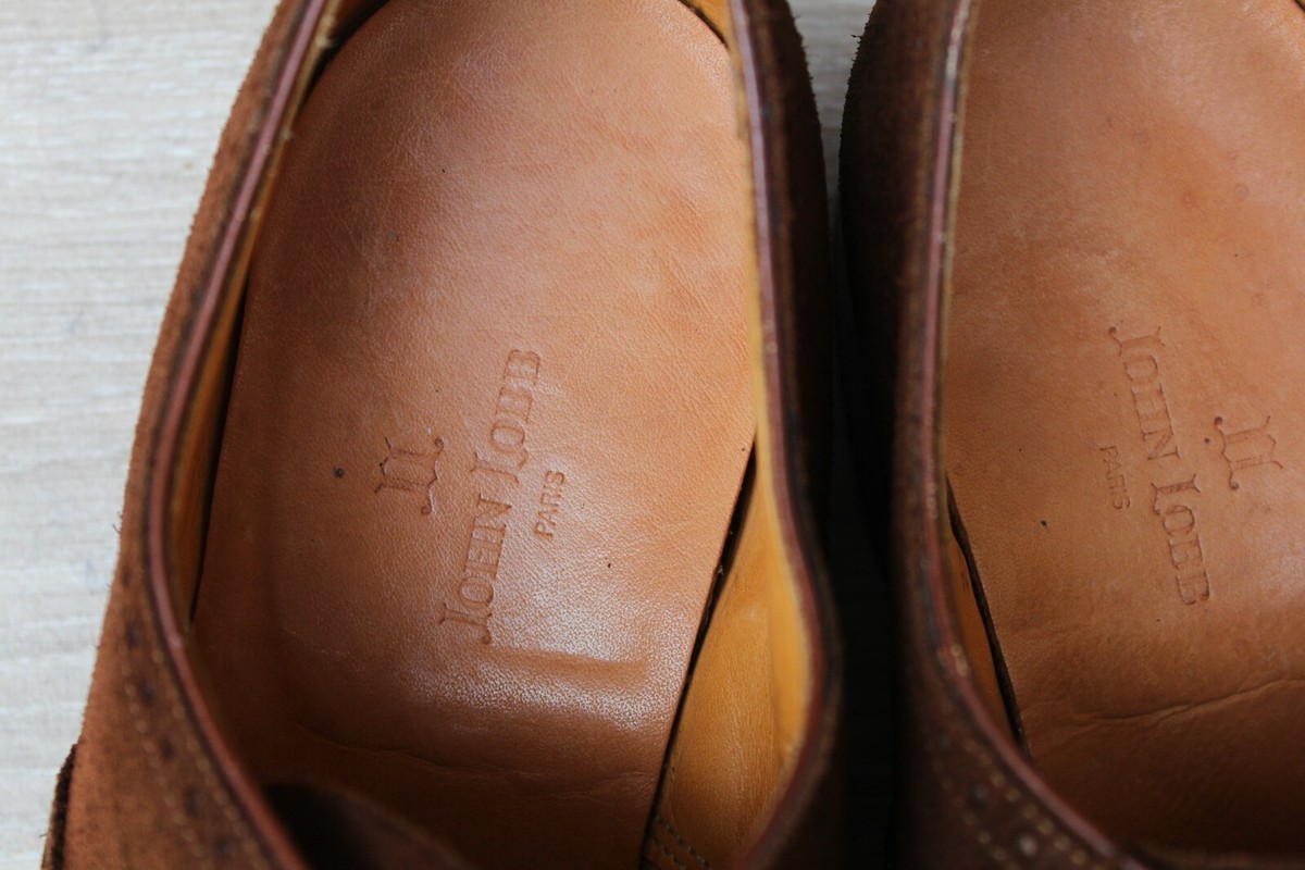 CHAUSSURE JOHN LOBB 