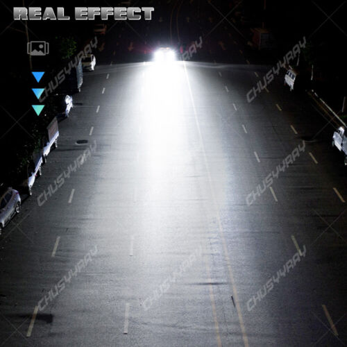 HID Headlight Bulbs for Mercedes Benz E Series 2008-2012 Low High Beam Qty 2 - Picture 10 of 12