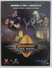 Larry Fitzgerald Rookie Cards and Autographed Memorabilia Guide 53