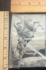 ROY ROGERS arcade exhibit card lot of 2