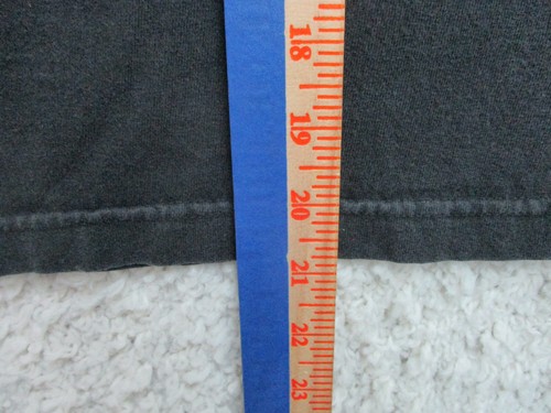 Vans Shirt Large Youth Black Casual Spell Out Logo Cotton Skateboard Modern Boys - Picture 8 of 9