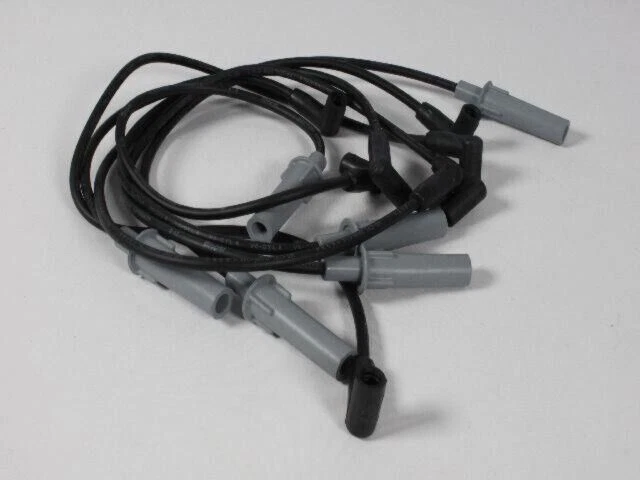 Paquete de cable de encendido delantero genuino Mopar 2001-2003 Dodge Ram 1500 4728037AE Foto 2 de 4