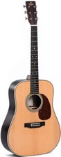 Sigma Dt-28h Dreadnought Acoustic