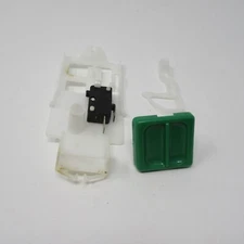 Juiceman Jr Juicer Replacement Part Power Switch Assembly JM-1C