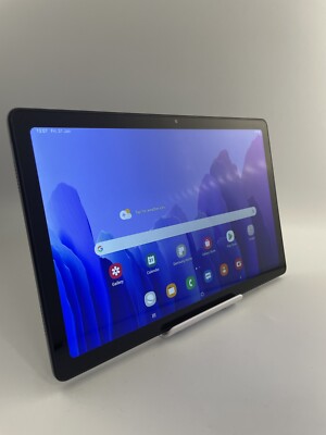 Samsung Galaxy Tab A7 2020 SM-T505 Grey 10.4'' Unlocked 4G 32GB Android Tablet