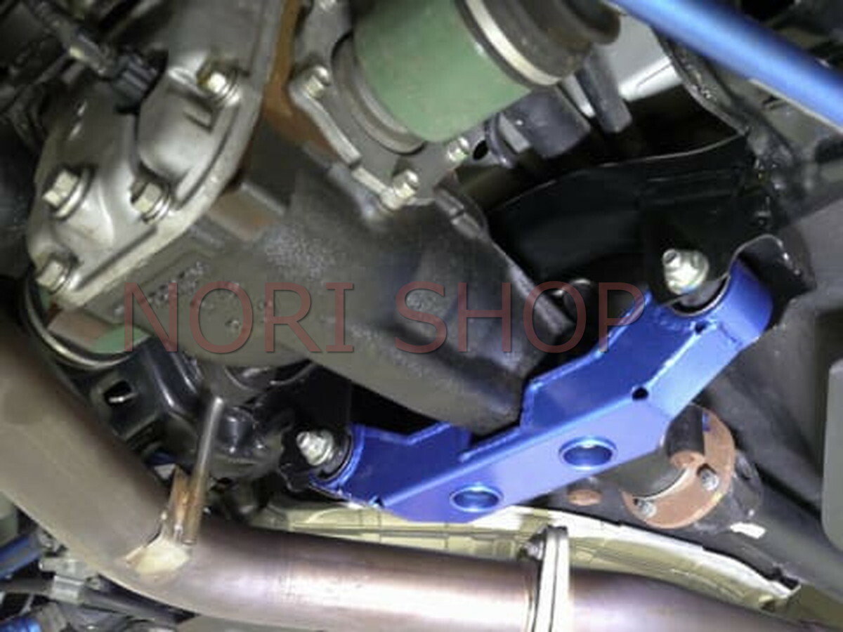 CUSCO Rear Differential Mount Bushing For SUBARU Crosstrek GP7 GPE