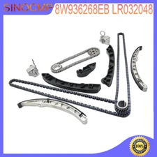 Timing Chain Kit 8W936268EB For Jaguar XF XJ Land Rover Range Rover AJ133 5.0L