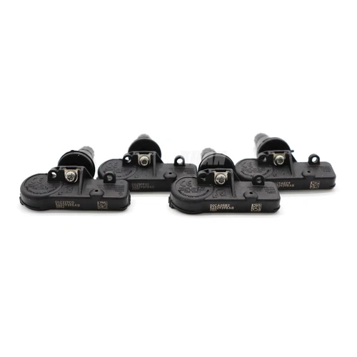 Programmed New Tire Pressure Sensor 56029398AB 4pcs Fits For Chrysler Dodge Ram - Bild 5 von 11