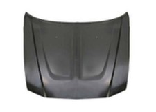 Sherman Hood Panel Assembly Steel For 2011-2014 Dodge Charger