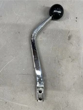 Vintage Hurst Shifter Handle Knob 4 Speed Mustang CamaroImpala GTO 442 Hot Rod