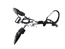 DUCATI MULTISTRADA 950 S 2019 2021 COPPIA FRECCE POSTERIORE + LUCE TARGA