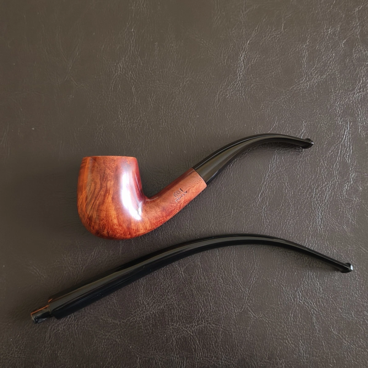 Smoking Pipes Serie Churchwarden