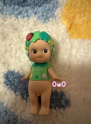 Sonny Angel Easter Series 2017 Clover Field Ladybug Green Shamrock