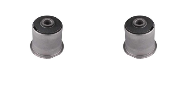 2X Tedgum Querlenkerlager Hinten Vorne Links Rechts FüR Jeep Grand Cherokee I-image