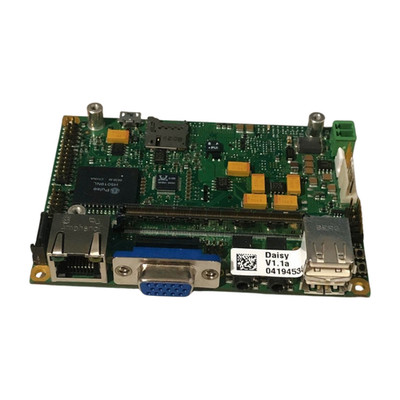 Toradex daisy V1.1A  Carrier Board