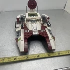 LEGO Star Wars: Republic Fighter Tank (75182) Build Complete No Minifigures