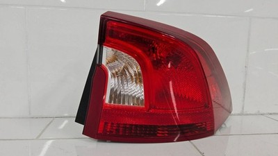 Volvo S60 2017 Hinten rechts Rückleuchte Heckleuchte 31395931 TTU2428