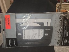 Metra Electronics 87-99-3052 GM Truck 73-87 Din Conversion, Black, New, Sealed