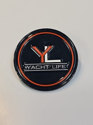 Yacht Life Brands Lapel Pin Luxury Consumables The Quintessential Yachtsman