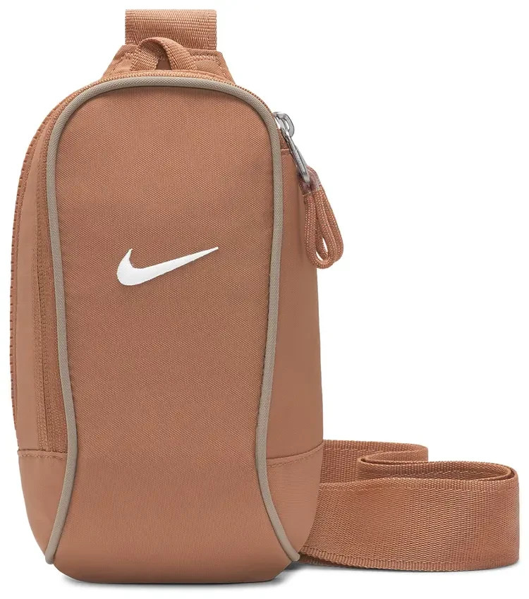 NWT Nike Sportswear Essentials Crossbody Sling Travel Bag Pouch