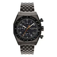 Image of Ted Baker Magarit Gents Chronograph Watch BKPFIF203