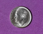 1948-S ROSELVET ONE DIME  #P35033
