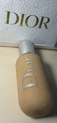 CHRISTIAN DIOR  DIOR BACKSTAGE FACE & BODY FOUNDATION # 2 COOL ROSY - Full Size
