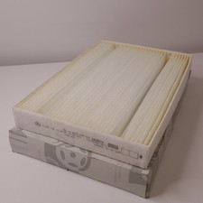 Pollen / Cabin Filter fits Mercedes VITO W447 2014 A9108301100