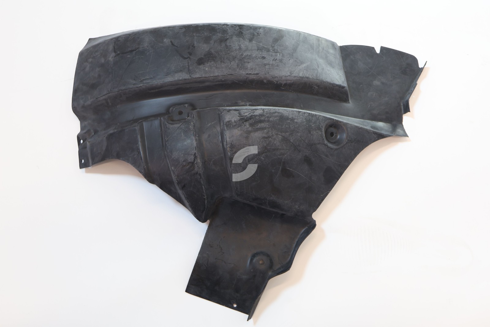 MS-386100344 REAR GUARD FOR FR. WHEELFR.  Maserati NEW