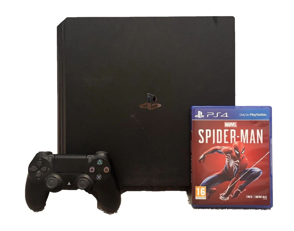 PlayStation 4 Pro Sony PlayStation 4 Video Games and Consoles for