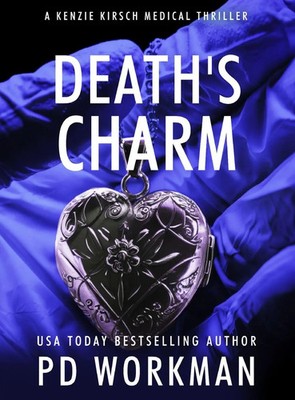 P. D. Workman | Death's Charm | Buch | Englisch (2025) | P.D. Workman