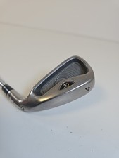 Taylormade R7 XD #4 Iron 21° Regular Flex Taylormade T-Step Ultralite TM9953