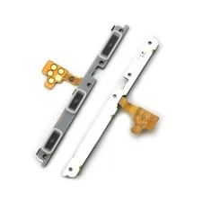 Power On Off Volume Button Key Flex Cable Ribbon For Samsung Galaxy S20 FE G781