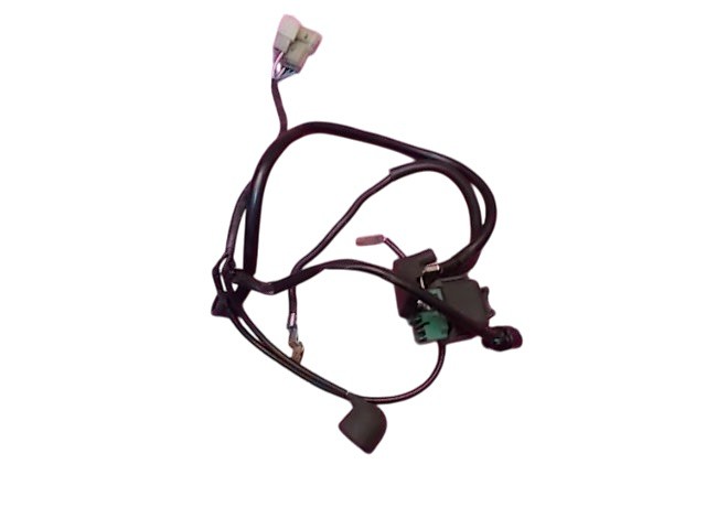relè avviamento starter relay honda hornet 600 03-05 PC25E
