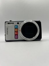 Pentax Digital Camera Optio VS20 16.0MP 20x Zoom - Tested  Working