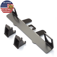 Universal Car Child Seat Restraint Anchor Mounting Kit for ISOFIX Belt Connector