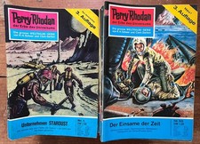 PERRY RHODAN Romanhefte ++ Band 1 - 99 ++  komplett 3. Auflage