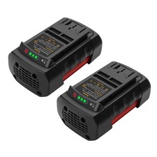 4.0AH 36V Li-ion Battery for Bosch GSB GSR 36 V-Li GBH 36 VF-Li BAT810 18636-03