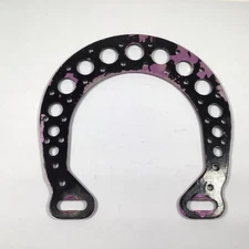 Gorilla Brake Beefer Stiffener Booster Drillium Alloy V or Canti Vintage MTB