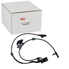 NTY ABS-SENSOR RADDREHZAHL VORNE LINKS passend für TOYOTA AURIS AVENSIS COROLLA 