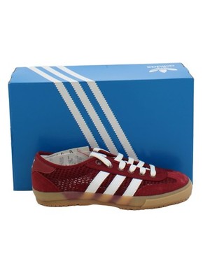 Adidas Damen Sneaker UK8,5 in Rot UVP 85£