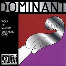 Dominant 15" ndash;16" Viola String Set - Medium