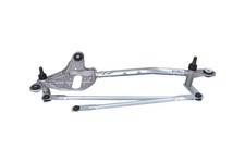 Kamoka 3110174 Wischergestänge vorne für TESLA